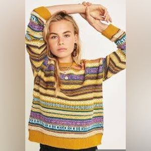 Urban Outfitters Sweater 💛